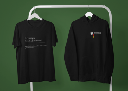 Kreisliga - Paket